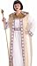 New Womens Costume Egyptian Cleopatra Outfit Womens U.S. Plus Size (18-22)