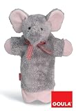 Elephant Hand Puppet with Sound