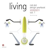 red dot design yearbook 01 und 02: living & doing: 1-2von "Peter Zec"