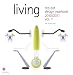 red dot design yearbook 2010/2011 vol. 1: living
