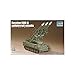 Trumpeter 1:72 Russian SAM-6 antiaircraft missile 07109