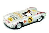 Ninco Classic Porsche 550 Rally Classic