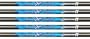 12 - Pk. Carbon Express Predator II Shafts, 30/50