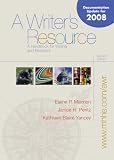 A Writer's Resource (spiral) Update with Catalyst 2.0