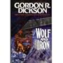 Wolf and Iron