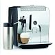 13299 Z6 SuperAutomatic Coffee Espresso Machine – High-Gloss Chrome Finish img