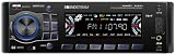 Soundstream VDVD312 In-Dash DVD Player (Black)