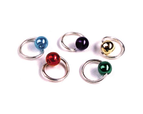 Piercing rosa Preisvergleich