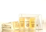 Kaeline Travel Kit - Organic Argan Oil Bath  Body To Go
