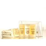 Kaeline Travel Kit - Organic Argan Oil Bath & Body To Go