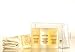 Kaeline Travel Kit - Organic Argan Oil Bath & Body To Go