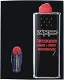  : Original Zippo Feuerzeug Geschenkset ohne Feuerzeug