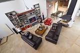 Wallmonkeys Peel and Stick Wall Decals - Indoor Living Loft Luxury Apartment Tl - 18