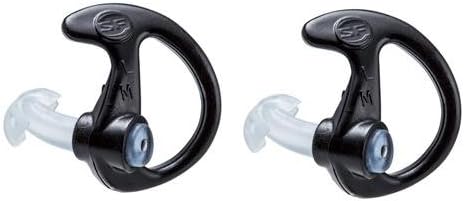 Surefire EP2 CommEar Boost 2 Pack Left- Small