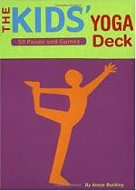 The Kids' Yoga Deck: 50 Poses and Games