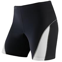 Pearl iZUMi Women's Aurora Splice Running Short