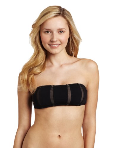 Volcom Juniors Meshed Up Bandeau