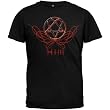 H.I.M. - Neon Swirls T-Shirt