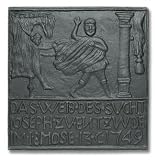 18th Century Fireback