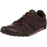 Diesel Men's Loop Lace-up Shoe,Coffee Bean/Black,9 M US Diesel Men's Loop Lace-up Shoe,Coffee Bean/Black,9 M US