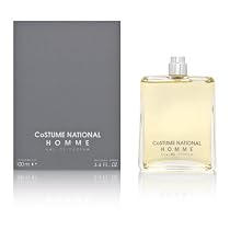 COSTUME NATIONAL SCENT by Costume National EAU DE PARFUM SPRAY 3.4 OZ
From Costume National
