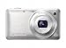 Sony DSCWX5S Cybershot Digital Camera - Silver (12.2MP, 5x Optical Zoom, 2.8 inch LCD)