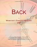 Back: Websters Timeline History, 1997