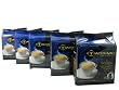 Tassimo T-Disk: Gevalia Crema T-Disc Pods (Case of 5 packages; 80 T-Discs Total)