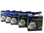 Tassimo T-Discs: Gevalia Crema T-Disc Pods (Case of 5 packages; 80 T-Discs Total)
