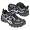 Black/Silver