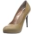 Latitude Femme 55141 Escarpins 