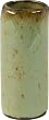 Rocky Mountain Slides Ceramic Blues Boy Acoustic Guitar Slide Mojo Green Regular