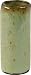 Rocky Mountain Slides Ceramic Blues Boy Acoustic Guitar Slide Mojo Green Regular