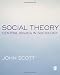 Social Theory: Central Issues in Sociology