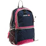 [ミレー] MILLET PRALO 14  MIS0360 6133 (MIDNIGHT B)