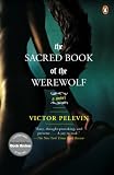 The Sacred Book of the Werewolf