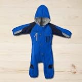 COLUMBIA LITTLE MATTERHORN SUIT - TODDLERS