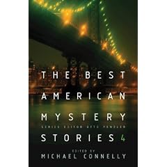 The Best American Mystery Stories 4: Bk. 4