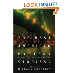 The Best American Mystery Stories 4: Bk. 4