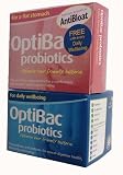 OptiBac Probiotics For Daily Wellbeing