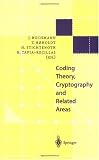 Coding Theory, Cryptography and Related Areas: Proceedings of an International Conference on Coding Theory, Cryptography and Related Areas, held in Guanajuato, in April 1998