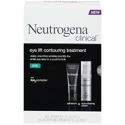 Neutrogena Clinical Eye Lift Contouring Treatment, .34-Ounce