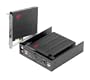 Creative SoundBlaster X-Fi Titanium Fatal1ty Champion Series Soundkarte intern