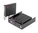 Creative Sound Blaster X-Fi Titanium Fatal1ty Champion Series Sound Card with I/O Drive