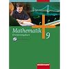 Mathematik - Ausgabe f�r Gesamtschulen: Mathematik 9. Erweiterungskurs. Sch�lerband. Gesamtschule. Nordrhein-Westfalen, Niedersachsen, ... mit CD-ROM ... mit CD-ROM HB, HH, HE, NW, NI, SH