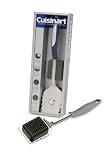 Review The Fulham Group CCB-105 / Cuisinart Cleaning Brush