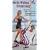 TV Das Original  0878 Nordic Walking Crosstrainer, aubergine