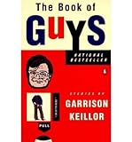 The book of guys
