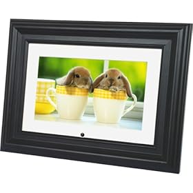 RSPA-Beam Digital Photo Frame AA850