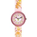 Flik Flak Kinderuhr LOVELY FOREST FBN058